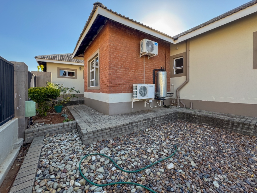 3 Bedroom Property for Sale in Shellyvale Free State